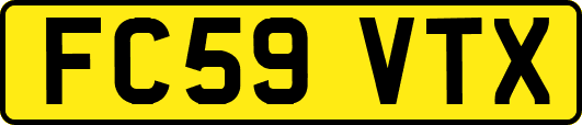 FC59VTX