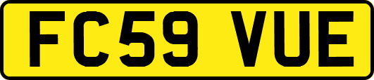 FC59VUE