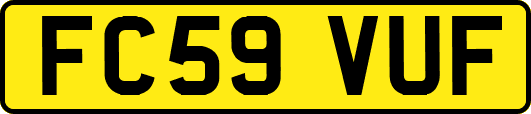 FC59VUF