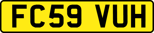 FC59VUH