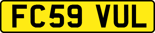 FC59VUL