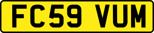 FC59VUM