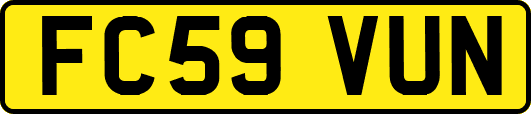 FC59VUN