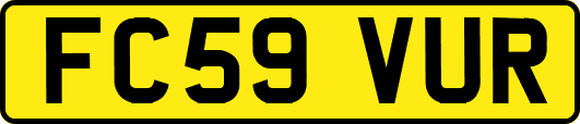 FC59VUR