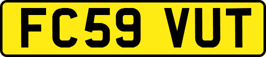 FC59VUT