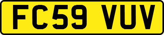 FC59VUV