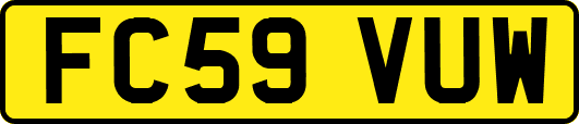 FC59VUW