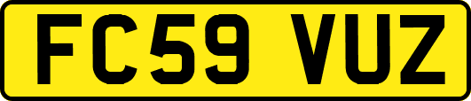 FC59VUZ