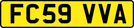 FC59VVA