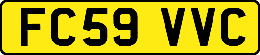 FC59VVC