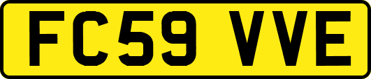 FC59VVE
