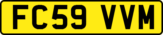 FC59VVM