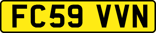 FC59VVN