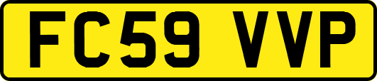 FC59VVP