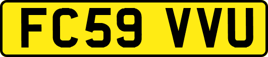 FC59VVU