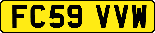 FC59VVW