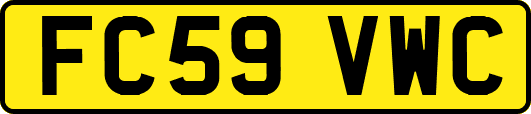 FC59VWC