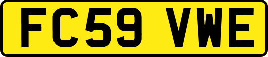 FC59VWE