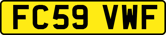FC59VWF