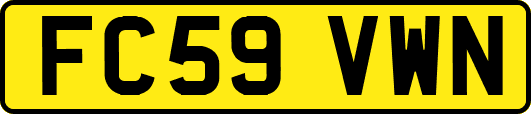 FC59VWN
