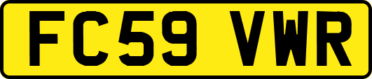 FC59VWR