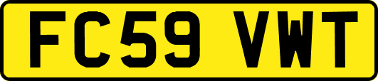 FC59VWT