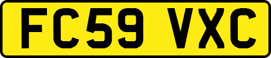 FC59VXC