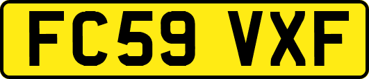 FC59VXF