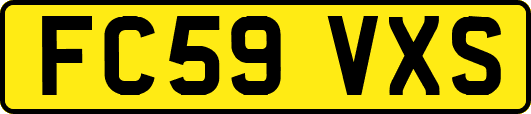 FC59VXS