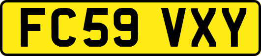 FC59VXY