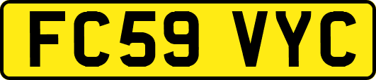 FC59VYC