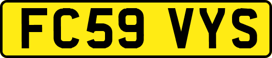 FC59VYS