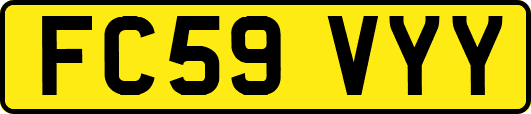 FC59VYY