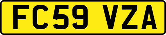 FC59VZA