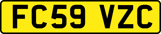 FC59VZC