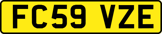 FC59VZE