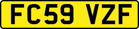 FC59VZF