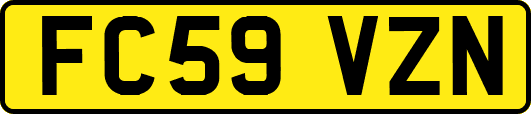 FC59VZN