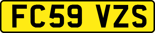 FC59VZS