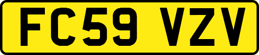 FC59VZV