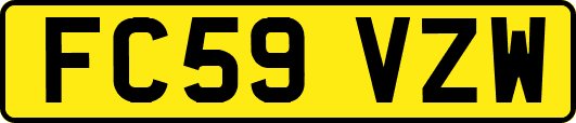 FC59VZW