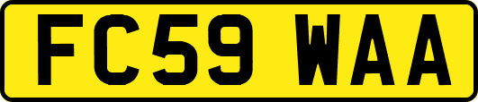FC59WAA