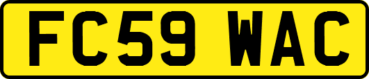 FC59WAC