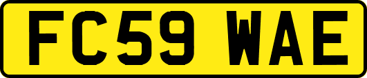 FC59WAE