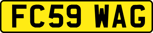 FC59WAG