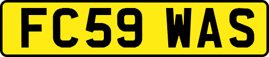 FC59WAS