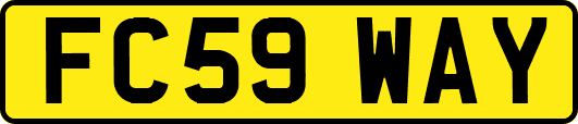 FC59WAY