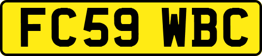 FC59WBC