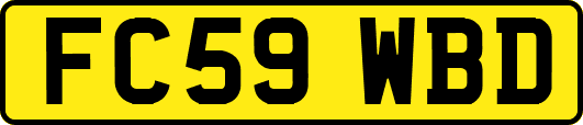 FC59WBD