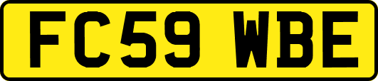 FC59WBE